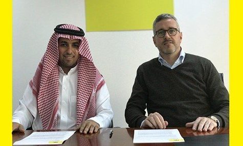 NEC PAYMENTS ANNOUNCES ALLIANCE WITH UNIGULF IN KUWAIT