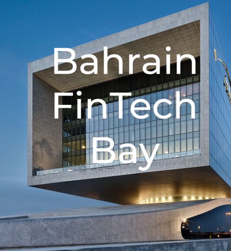 NEC PAYMENTS ANNOUNCES FOUNDING PARTNERSHIP WITH BAHRAIN FINTECH BAY