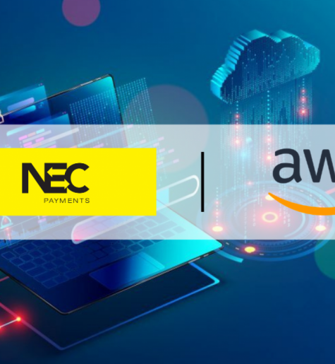 NEC PAYMENTS MIGRATES ITS DIGITAL BANKING SOLUTIONS TO AMAZON WEB SERVICES TO ENABLE FASTER INNOVATION, SAVE COSTS, AND IMPROVE PRODUCTIVITY
