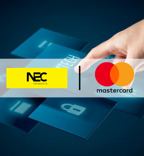 MASTERCARD WELCOMES NEC PAYMENTS AS A GLOBAL PARTNER OF FINTECH EXPRESS