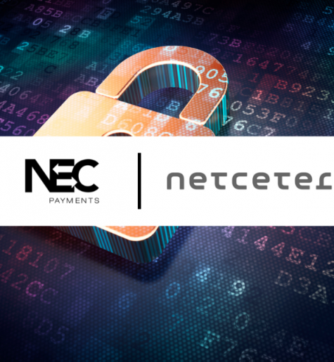 NEC PAYMENTS FINDS A NEW PATH TO PAYMENT SECURITY WITH NETCETERA.