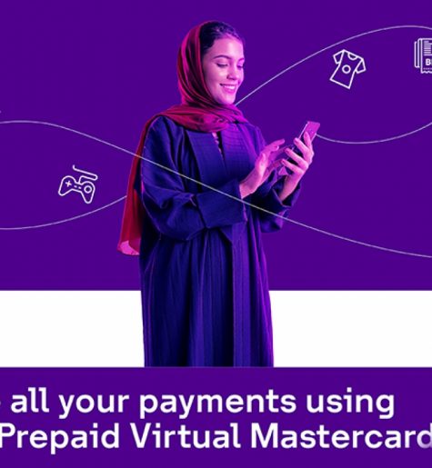 NEC PAYMENTS LAUNCH DIGITAL ACCOUNT AND VIRTUAL CARD SOLUTION FOR STC BAHRAIN.