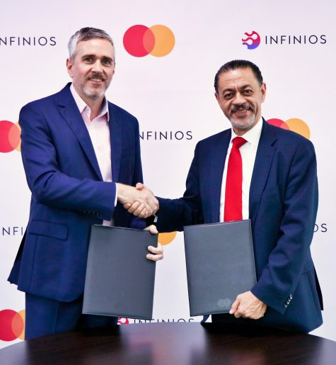Mastercard partners with Infinios to introduce first-ever wholesale travel program in the Middle East and North Africa